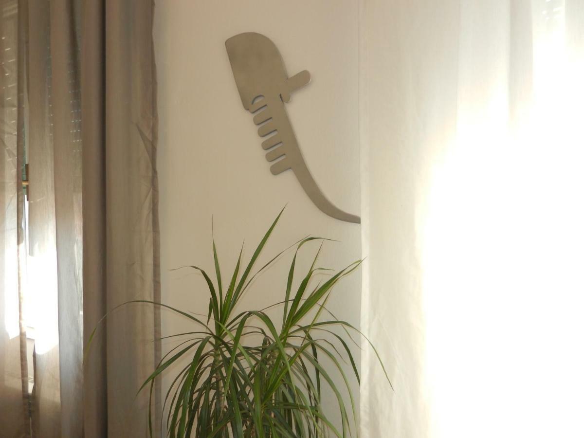 Casa Renier-Biennale Lägenhet Venedig Exteriör bild